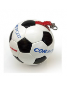 Pallone calcio cuoio per forca.