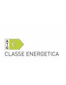 Isole vetrate negative vetri piani scorrevoli con luce a Led - Refrigerazione statica -18° -25°C - cm 154,4x96,4x82,6h