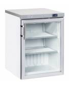 ARMADIO FRIGORIFERO SOTTOBANCO 1 PORTA CM 60X58X85,5H - ESTERNO INOX