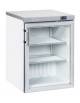VETRINA CONGELATORE SOTTOBANCO 1 PORTA A VETRO -18° -21°C  - Capacità 200 litri -CM 59,8X67,9X83,8H
