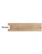 Carrello buffet termico 2xGN1/1 colore Rovere, con parafiato mobile - illuminazione a LED - cm 80x68x144h