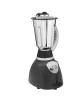 Frullatore Blender Mixer professionale - Bicchiere inox da Lt. 4 - Potenza motore W 1.500 - Velocità variabile