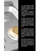 Cucina 6 Fuochi a gas MEDIA POTENZA con forno a gas MAXI - cm 120x90x85/90h