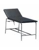 LETTO VISITA PER CARDIOLOGIA E MASSAGGI 2 SEZIONI - CM 182X75X78H - Portata Kg 90 - Rivestimento in simil-pelle ignifuga