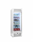 Vetrina surgelati ventilata-RISPARMIO ENERGETICO cm 67x68,5x199h