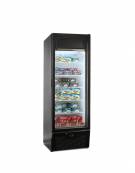 Vetrina surgelati ventilata verticale cm 66,8x68,5x199h