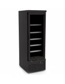 Vetrina surgelati congelatore ventilata cm 66,8x76,5x199h