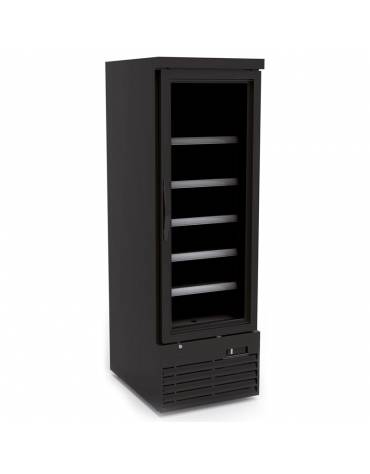 Vetrina surgelati congelatore ventilata cm 66,8x76,5x199h