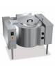 PENTOLA A GAS RISCALDAMENTO DIRETTO 200 LT - KW 34,5 - RIBALTABILE - CM 159,6x118x109h