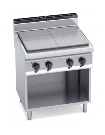 TUTTAPIASTRA ELETTRICO SU VANO 80x70x90h