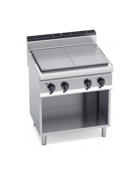TUTTAPIASTRA ELETTRICO SU VANO 80x70x90h