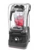 Frullatore con copertura antirumore - Capacità 2,5 Lt. con variatore di velocità da 16.000 a 24.800 rpm - potenza W 1.680