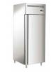 Armadio frigorifero verticale 1 porta Lt 700 ventilato 0° +8°C in acciaio inox - classe D - sbrinamento automatico- cm 74x83x201