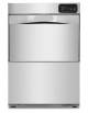 Lavastoviglie sottobanco cesto cm 50x50 - Monofase - Con pompa di scarico - Versione elettronica con pannello touch Led