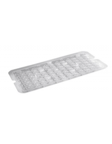 FALSO FONDO FORATO POLIPROPILENE GN 1/3 - mm 260x115