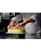 COPERCHIO POLIPROPILENE A CHIUSURA ERMETICA GN1/6