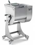 Impastatrice per carne 50 Kg. BIPALA