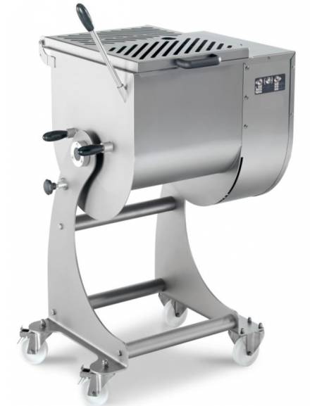 Impastatrice per carne 50 Kg. BIPALA
