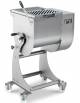 Impastatrice mescolatrice per carne 50 Kg. BIPALA BIALBERO - MONOFASE