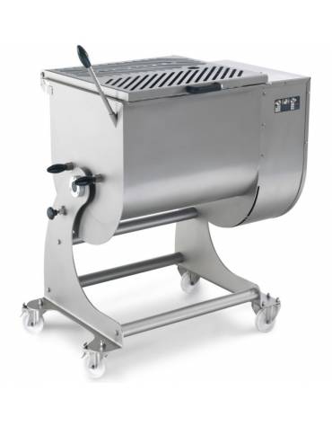 Impastatrice per carne 50 Kg. BIPALA