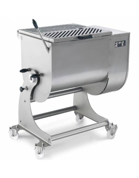 Impastatrice per carne 50 Kg. BIPALA