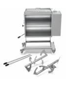 Impastatrice per carne 50 Kg. BIPALA