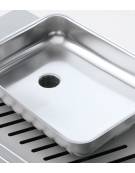 Impastatrice per carne 50 Kg. BIPALA
