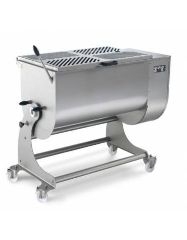Impastatrice per carne Kg. 120 BIPALA