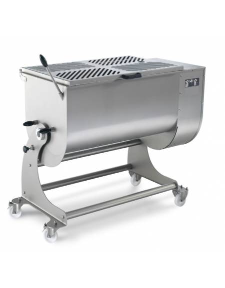 Impastatrice per carne Kg. 120 BIPALA