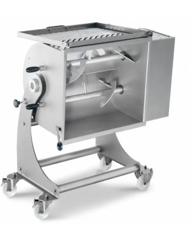 Impastatrice per carne Kg. 120 BIPALA