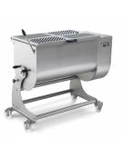 Impastatrice per carne Kg. 120 BIPALA