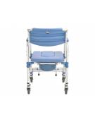 COMODA CON STRUTTURA SMONTABILE