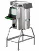 Puliscicozze Kg 5 professionale da pavimento con supporto cavalletto - TRIFASE - Produzione oraria Kg 60