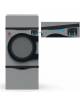 Asciugatrice Essiccatoio lavanderia industriale professionale Kg. 15 - RISCALDAMENTO ELETTRICO - TRIFASE