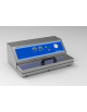 MACCHINA SOTTOVUOTO BARRA SALDANTE MM 470 - 30 LT/MINUTO - COMANDI ANALOGICI - mm 422x530x323h