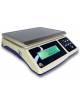 BILANCIA ELETTRONICA DA LABORATORIO PORTATA KG. 15 - DISPLAY LCD - SCALA 0,5 G - mm 288x335x110h