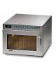 Forno microonde professionale digitale Potenza resa 1400 W - Capacità 17 lt GN 1/2 - 10 Livelli di potenza - 2 Magnetron