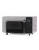 Forno microonde professionale manuale potenza resa 1000 W-  Capacità 23 lt. - mm 512x403x310h