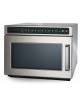 Forno Microonde professionale digitale - Potenza resa W 1800 - 11 Livelli di potenza - 100 menu programmabili
