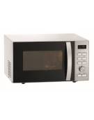 Forno Microonde combinato semiprofessionale - funzioni convezione e grill - capacità Lt 25 - Potenza resa W 900 - Piatto vetro Ø