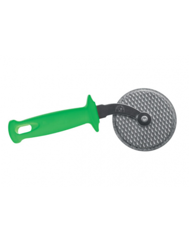 Rotella per pizza diametro 9cm.