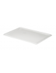 Coperchio per contenitori impasto pizza - SOLO COPERCHIO - cm 60x40