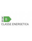 Banco refrigerato pizzeria con sovrastruttura refrigerata GN 1/3 - cm 151x80x139h