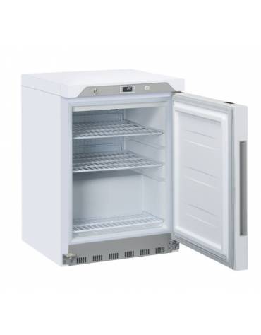 Frigorifero con interno in abs - Refrigerazione roll bond con ventola di assistenza - mm 598x623x838h