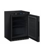 Frigorifero con interno in abs - Refrigerazione roll bond con ventola di assistenza - mm 598x623x838h