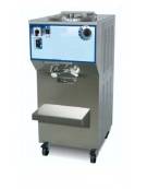 Mantecatore per gelato professionale - Vasca da 11 Kg - Produzione oraria kg 60
