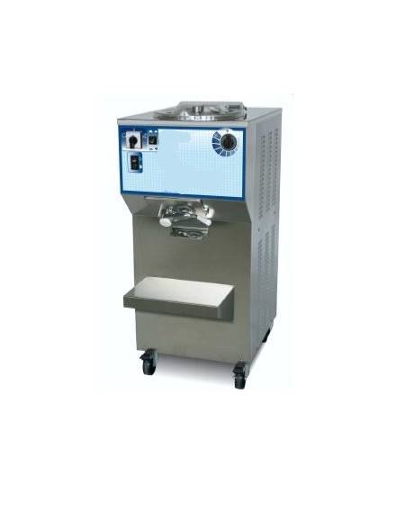 Mantecatore per gelato professionale - Vasca da 11 Kg - Produzione oraria kg 60