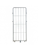 Sponda posteriore per art. DN28946 - cm 71,5x166h