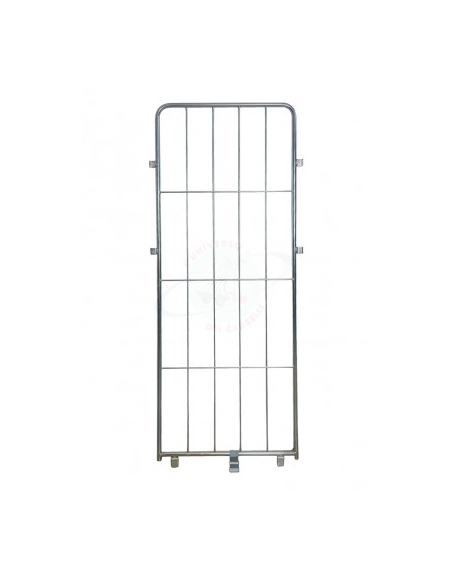 Sponda posteriore per art. DN28946 - cm 71,5x166h