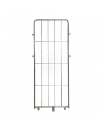 Sponda posteriore per art. DN28946 - cm 71,5x166h